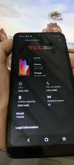 tcl30z