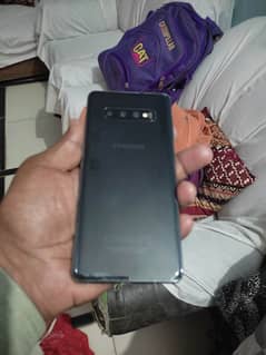 Samsung s10 plus for sale