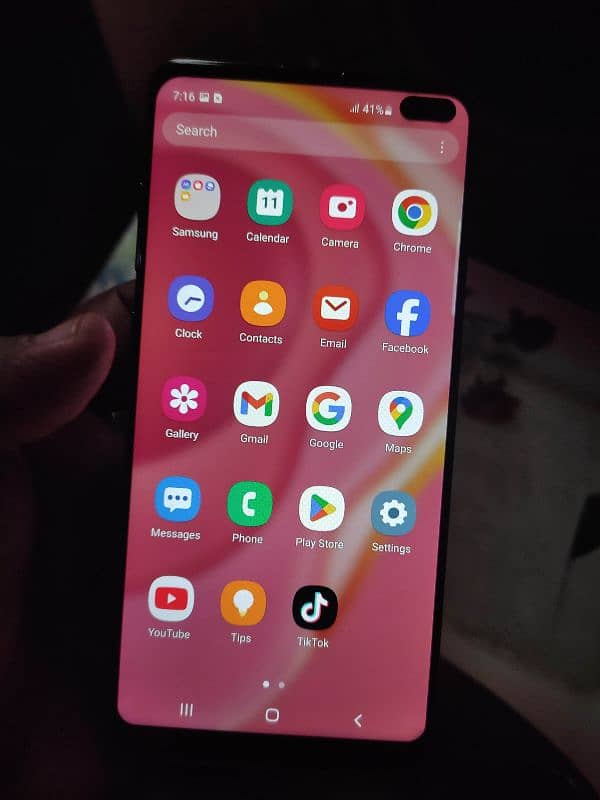 Samsung s10 plus for sale 1