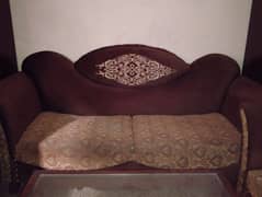 sofa for sale look like brand new