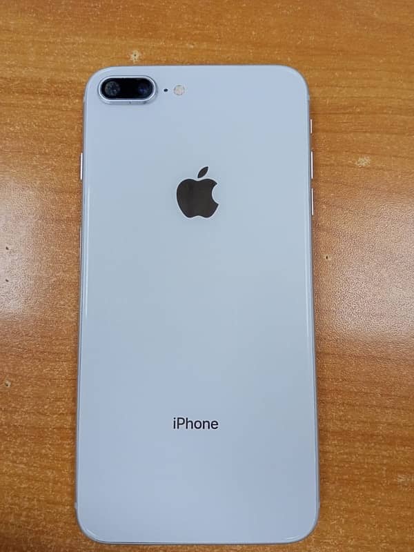 Iphone 8 Plus Non PTA 3