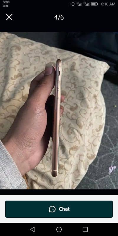 IPhone 8 plus Non pta 64gb 3