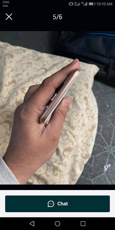 IPhone 8 plus Non pta 64gb 4