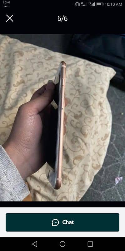 IPhone 8 plus Non pta 64gb 5