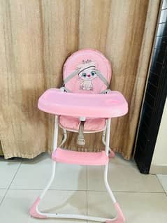 Baby heigh chair