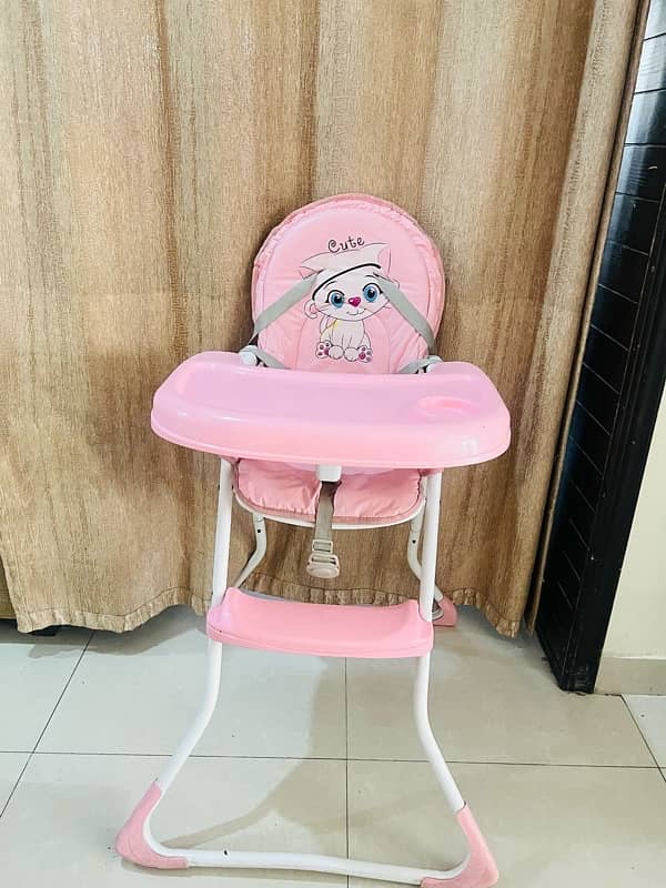 Baby heigh chair 0