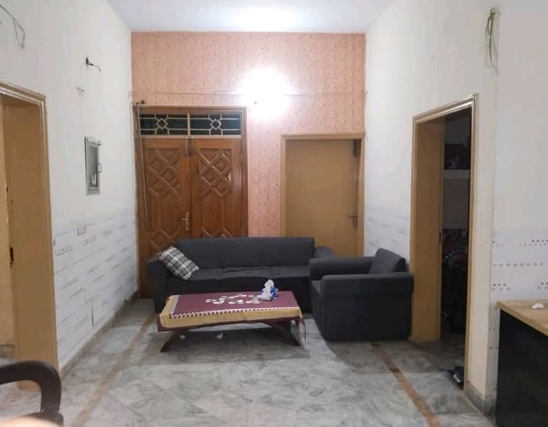 Upper Portion 1 Kanal For rent In Johar Town 0