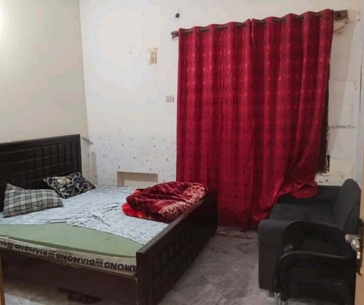 Upper Portion 1 Kanal For rent In Johar Town 2