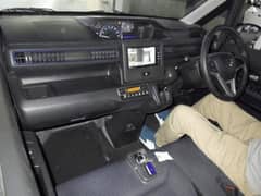 Suzuki Wagon R 2021