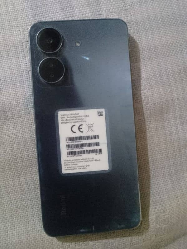 redmi 13c 6/128all ok 03224166211 2