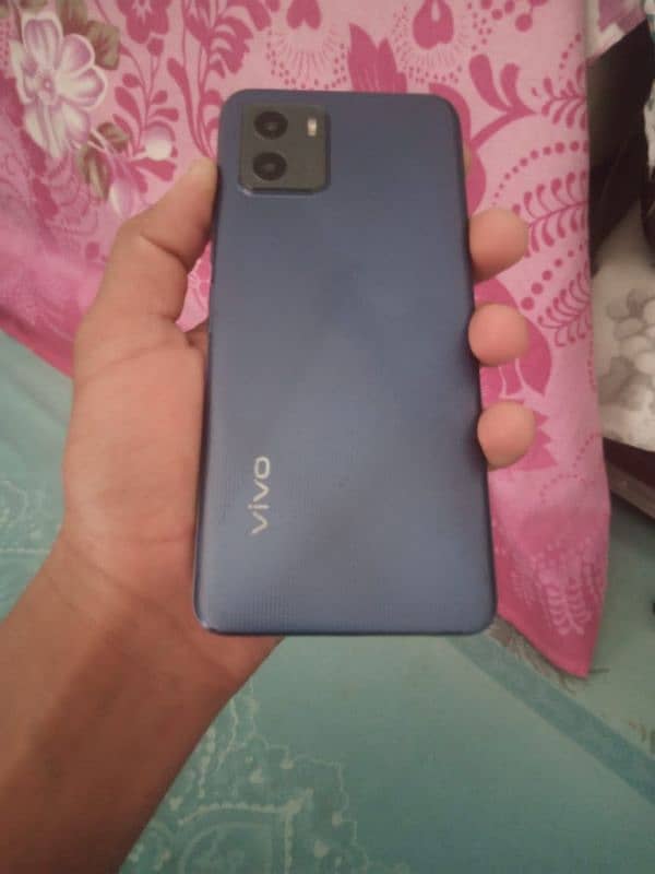 Vivo y15c Lush condition 0