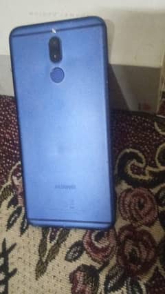 mate 10 lite box chargar b hai full ok mobile hai