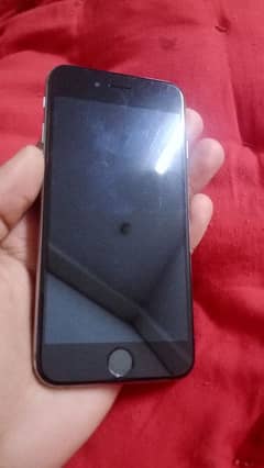 iphone 6 128gb nonpta broad problem