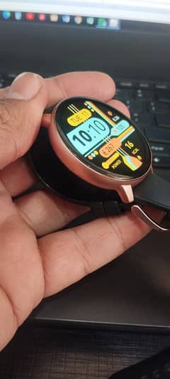 smart watch