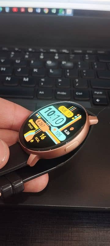 smart watch 1