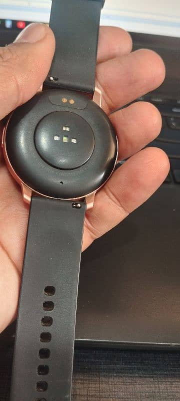 smart watch 3