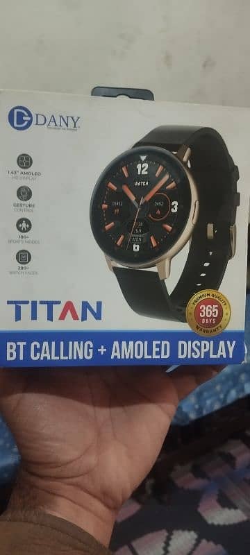 smart watch 7