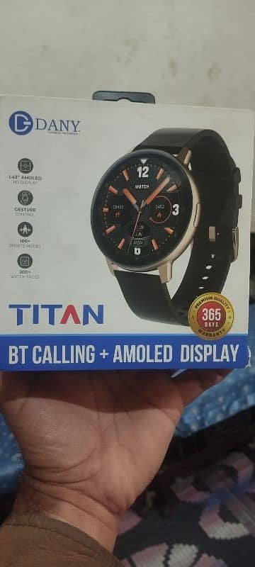 smart watch 8