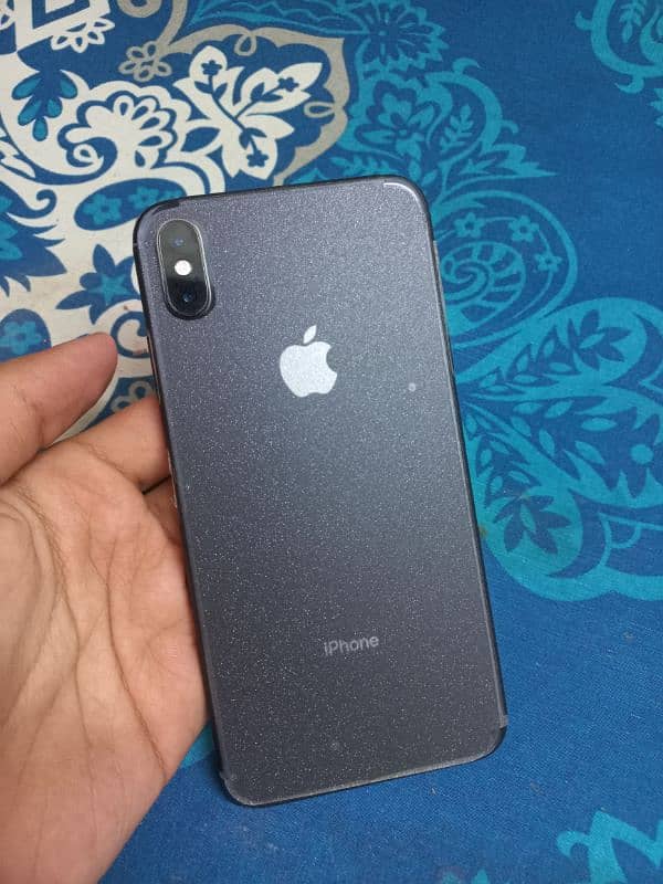 Iphone Xs Max 256 Non Pta Factory unlock 1