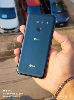 LG G8 Thinq