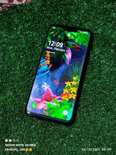 LG G8 Thinq