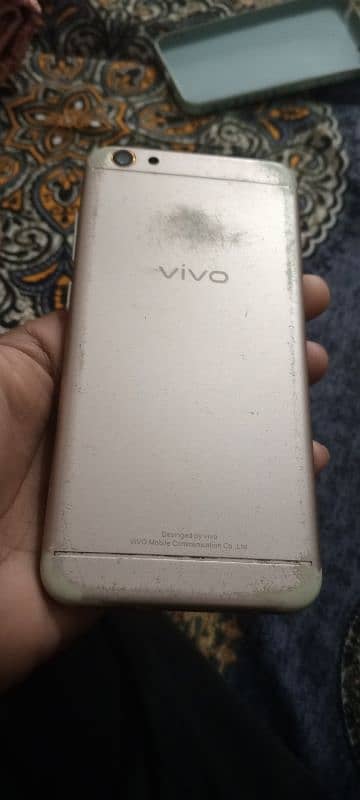 vivo Y66 -affordable mobile 1