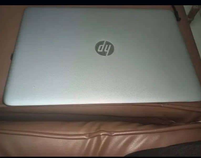 HP elite book 850 G3(8th generation) 4