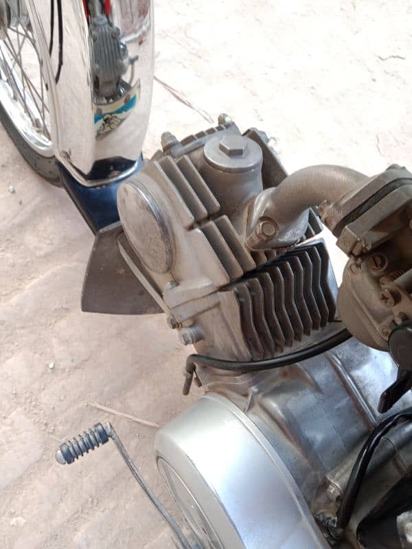 Honda CD 70 Model 2023 for sale 0301,1952338 0316,2486186 8