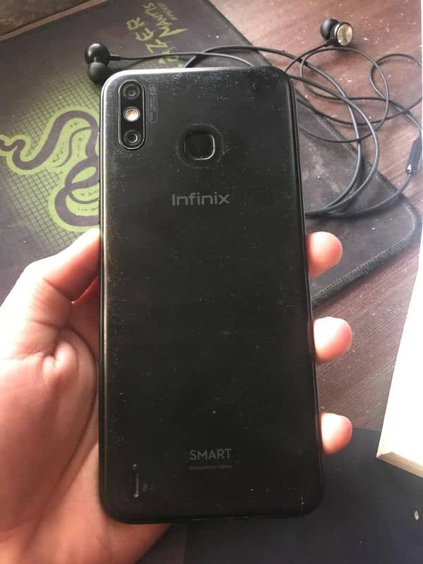 INFINIX SMART 4 03181813338 2