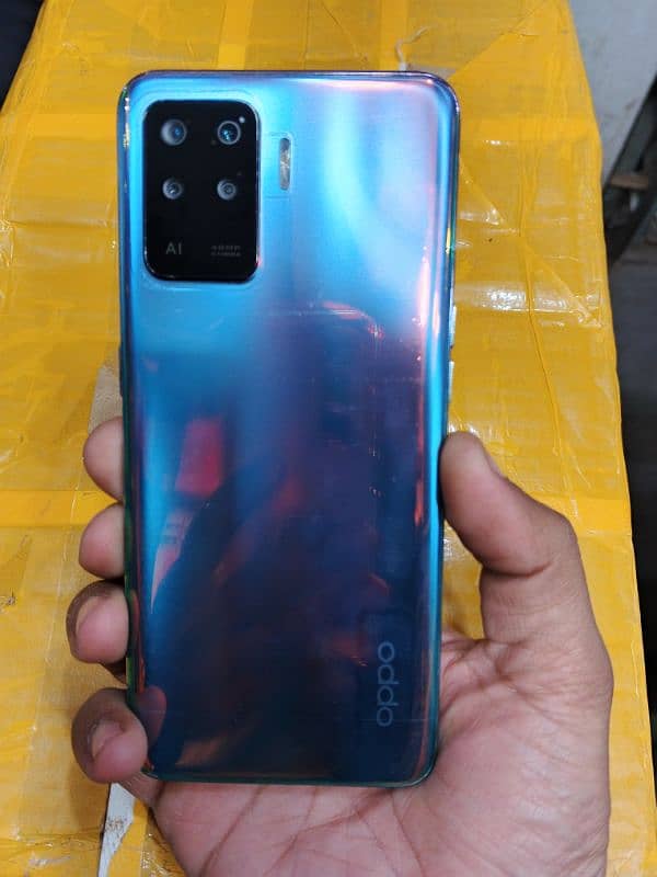 oppo f19 pro 0