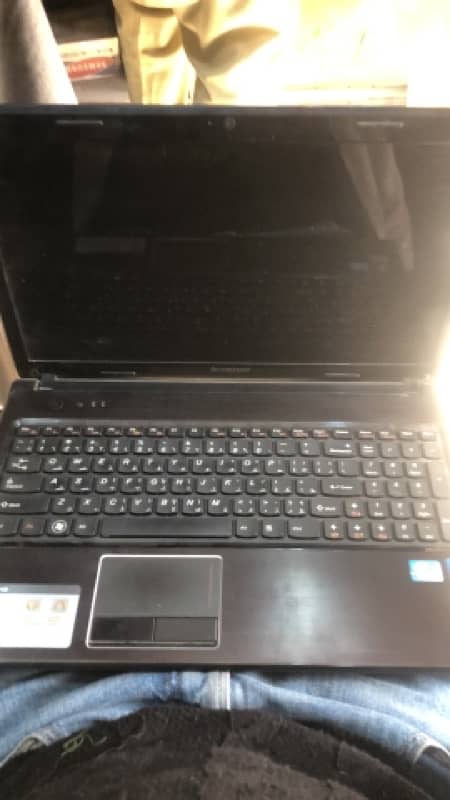 Lenovo i5 2nd generation 0