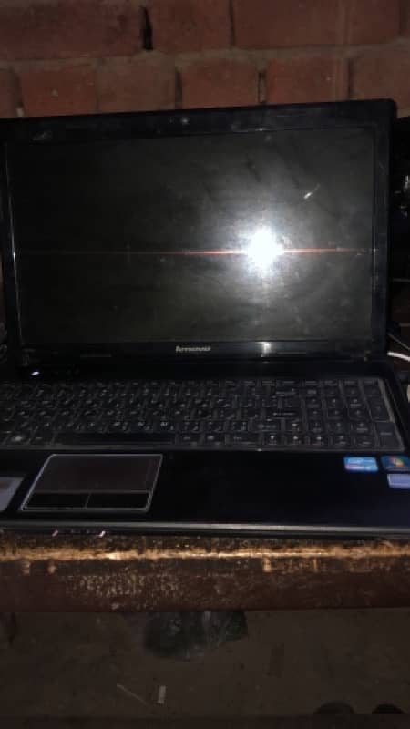 Lenovo i5 2nd generation 2