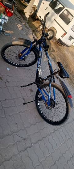 bicycle for sale