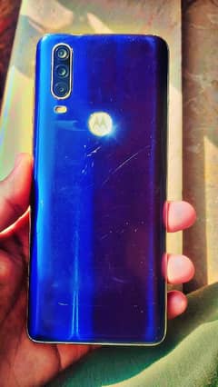 Motorola one action for sale