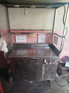 Steel Counter For Sale Big Size Steel Counter For Sale Steel Counter