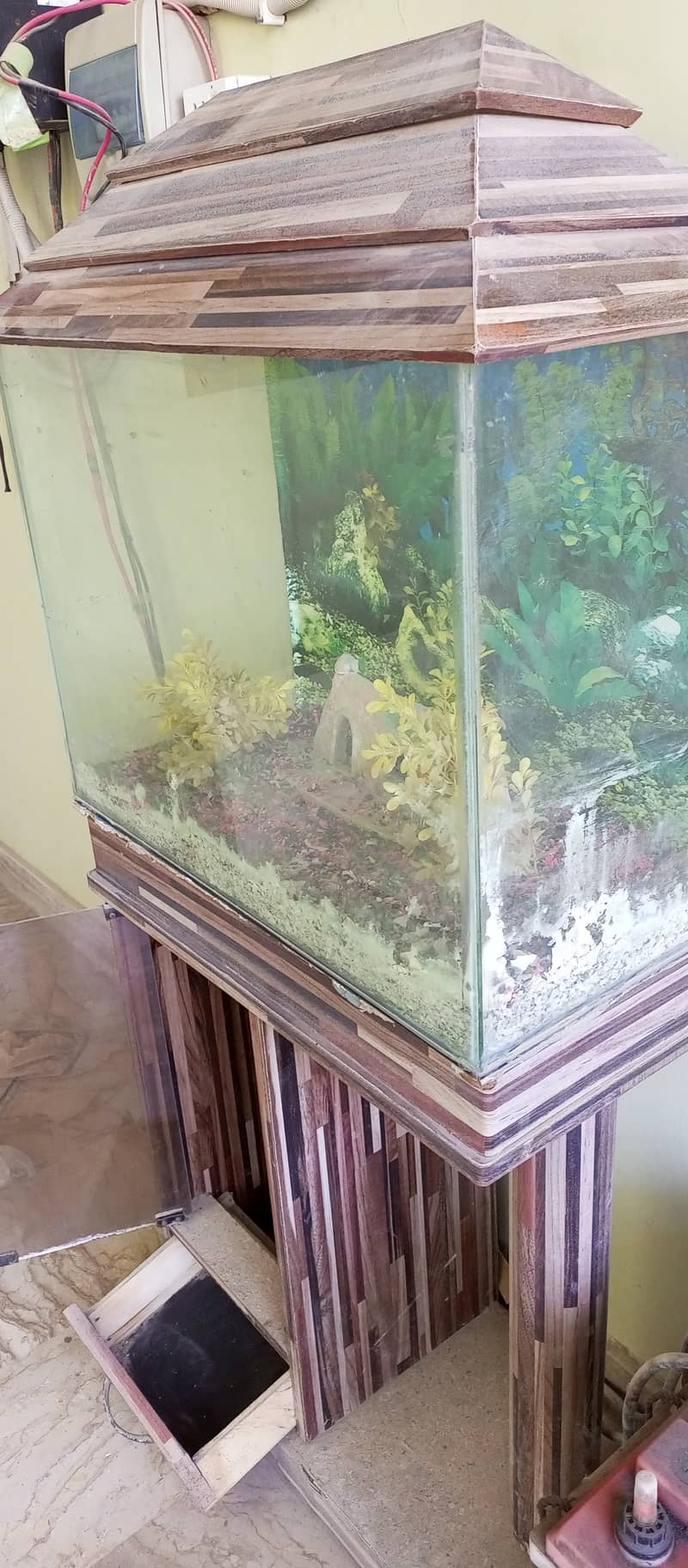 Aquarium for sale 2