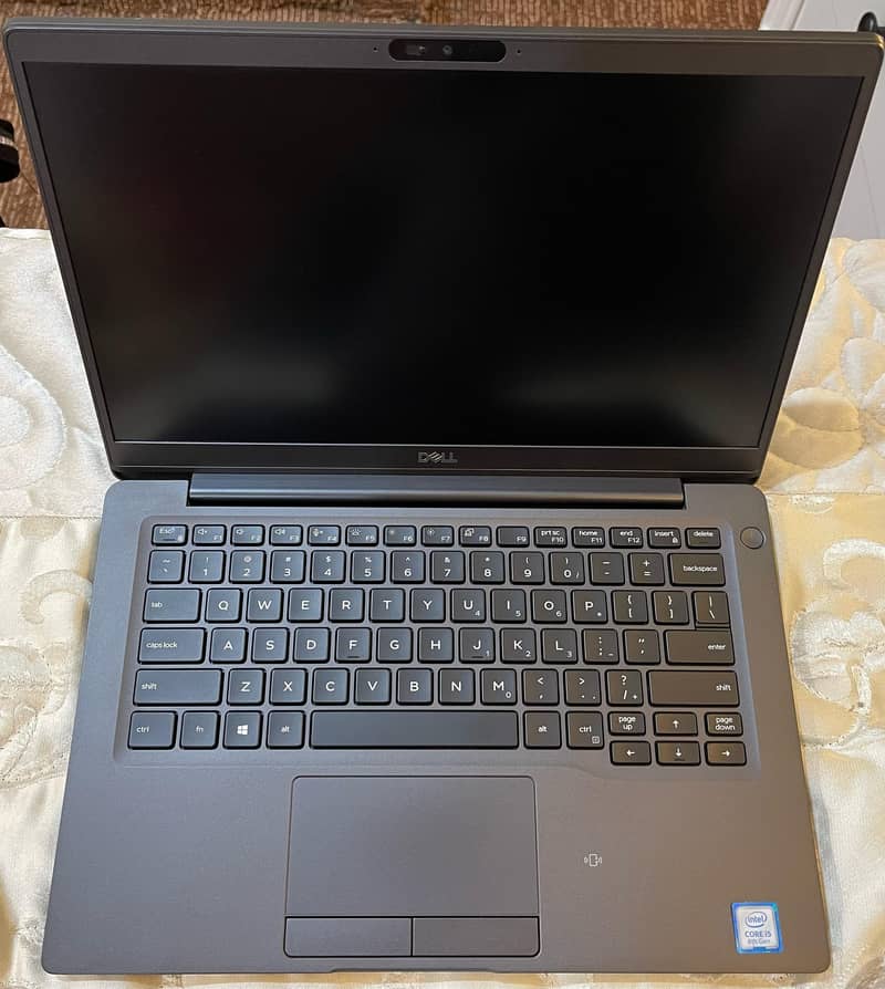 Dell Laptop i5 8th generation 10/10 1