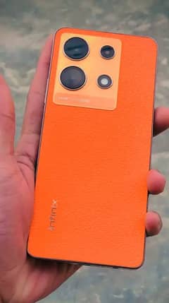 I sell my infinix note 30 8+8/256