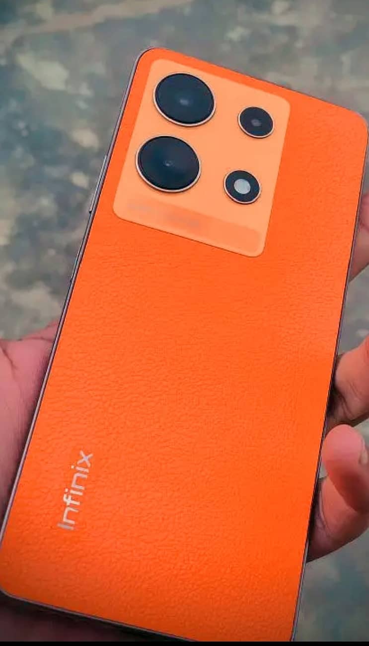 I sell my infinix note 30 8+8/256 2