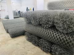 Best barbed wire - Hesco bags - Razor wire - fabrication poles