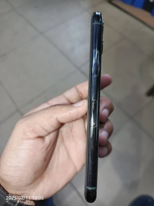 iphone 11 pro pta 0