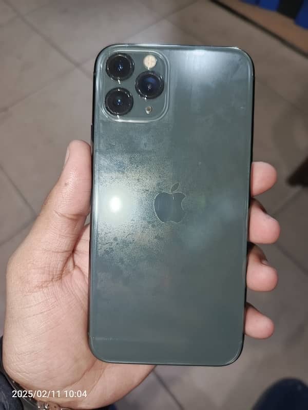 iphone 11 pro pta 3