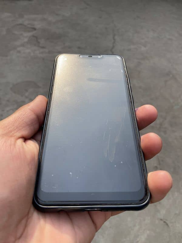 Huawei Nova 3i 0