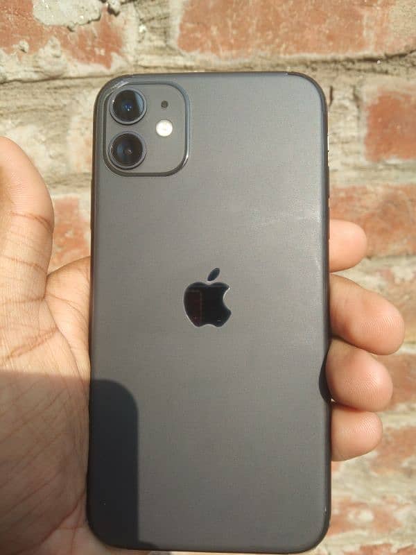 Iphone 11 Like new 0