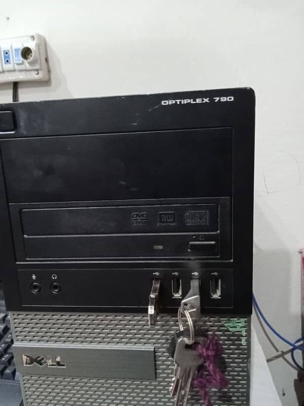 optiplx 790 CPU for sale 0