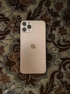 Iphone 11 pro