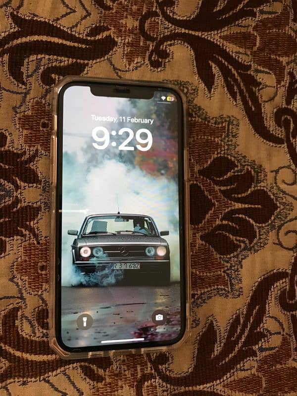 Iphone 11 pro 1