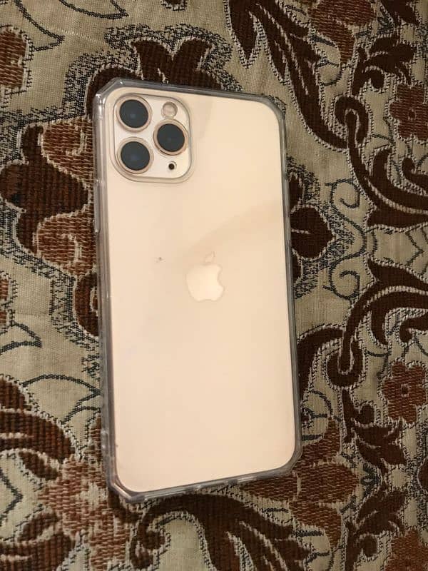 Iphone 11 pro 2