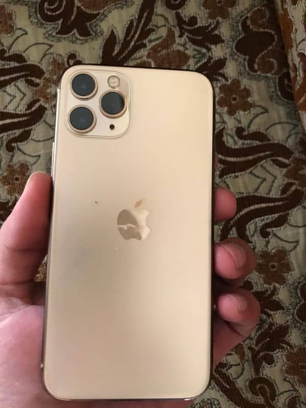 Iphone 11 pro 3