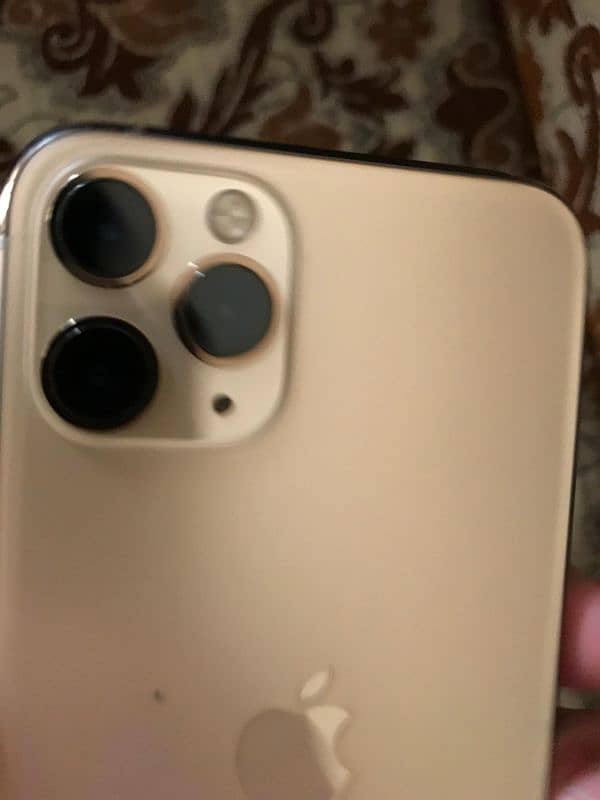 Iphone 11 pro 7